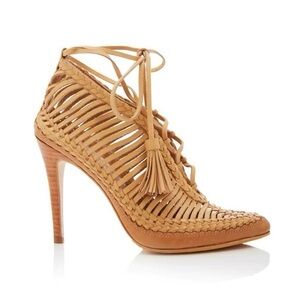 Ulla Johnson Yasmina Heels